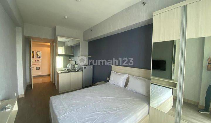 Disewakan Apartemen Benson 2