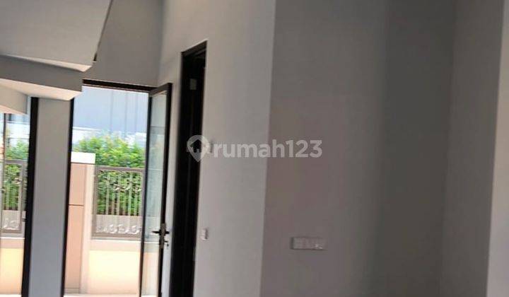 Dijual Rumah Taman Internatonal Citraland 2