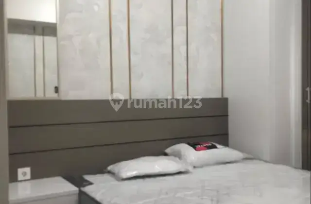 Dijual Apartemen Vittorio Ciputra 1