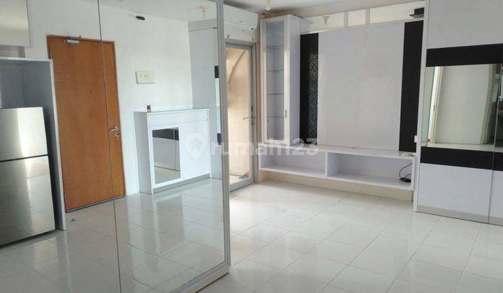 Disewakan Apartemen Eastcoast Tower A 1