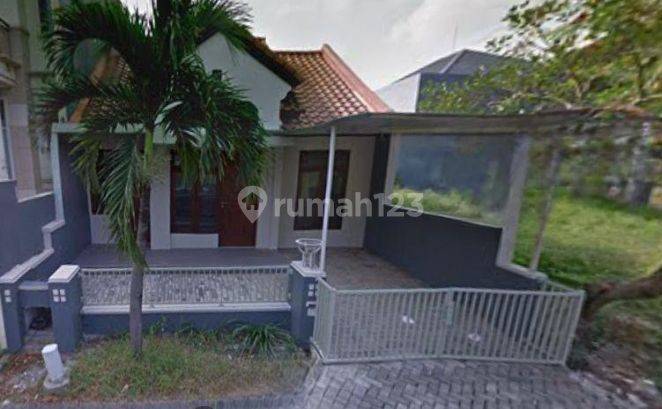 Disewakan Rumah Taman Puspa Raya 1