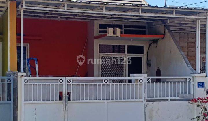 Dijual Rumah Medokaan Ayu 1