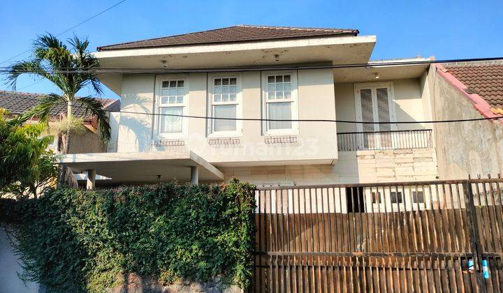 Dijual Rumah Jl.simpang Darmo Permai Selatan 2