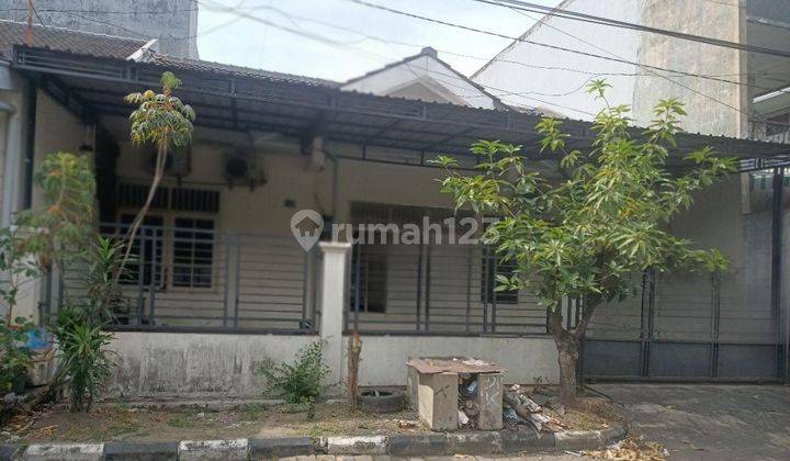 Dijual Rumah Siwalankerto Permai 1