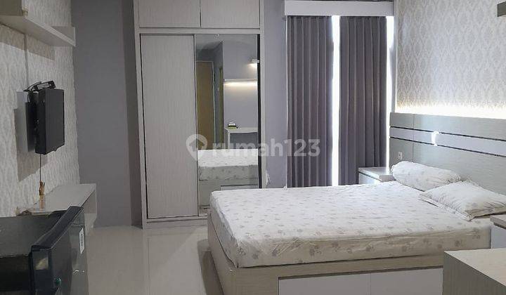 Disewakan Apartemen Balehinggil 1