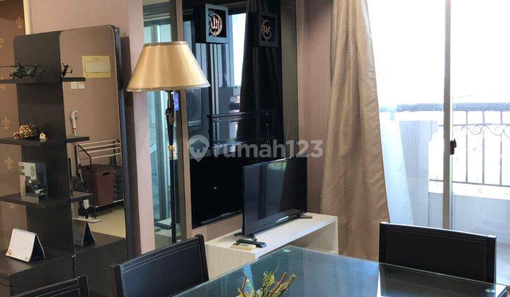 Dijual Apartemen Waterplace Tower B 1