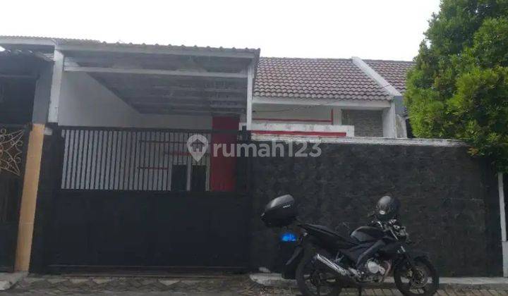 Dijual Rumah Gunung Anyar 1