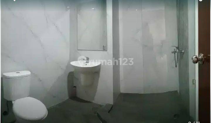 Dijual Apartemen Waterplace Tower C 1