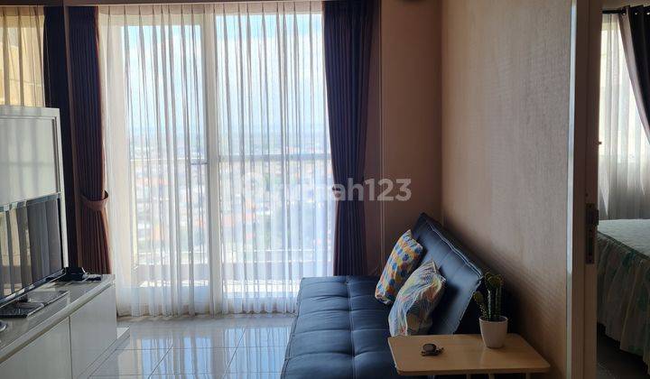 Disewakan Apartemen Puncak Dharmahusada Tower A 2