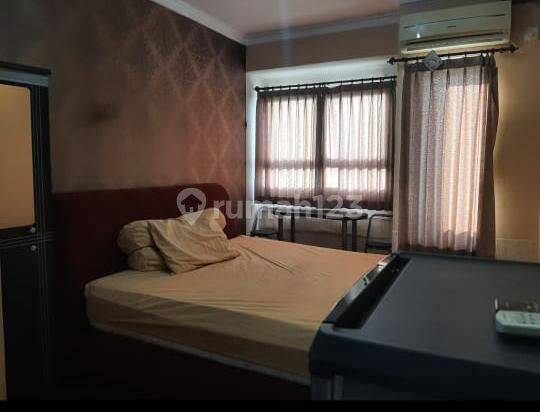 Disewakan Apartemen Puncak Permai View City 1