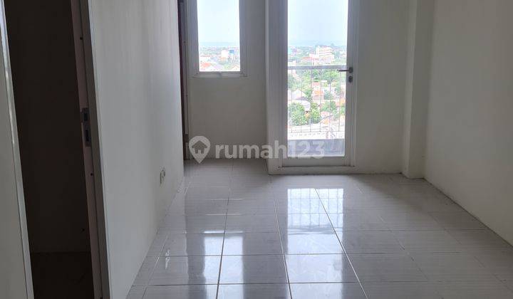 Dijual Apartemen Puncak Dharmahusada Tower B 1