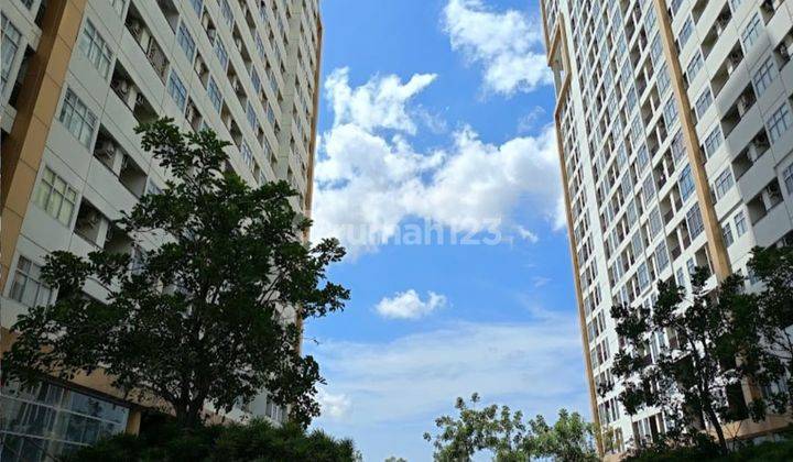 Dijual Apartemen Gunawangsa Tidar 1