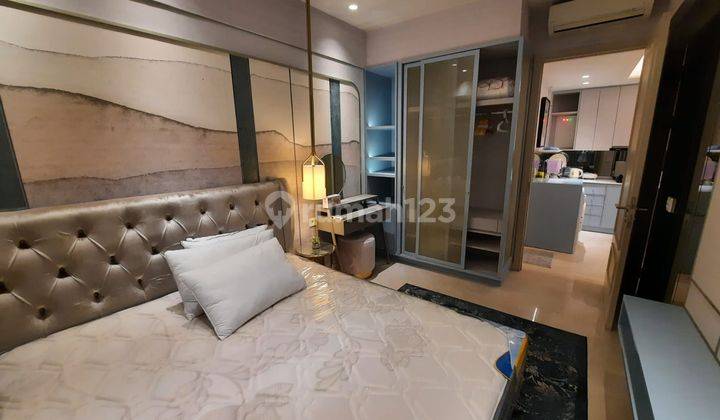 Disewakan Apartemen One Icon View City 2