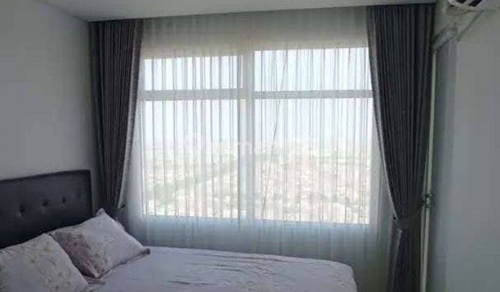 Disewakan Apartemen Klaska Residence Tower Azure 1