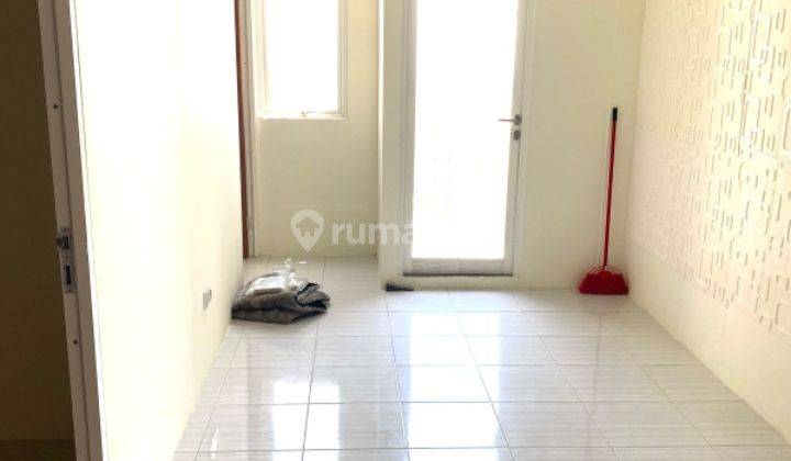 Dijual Apartemen Puncak Dharmahusada Type 2BR 1