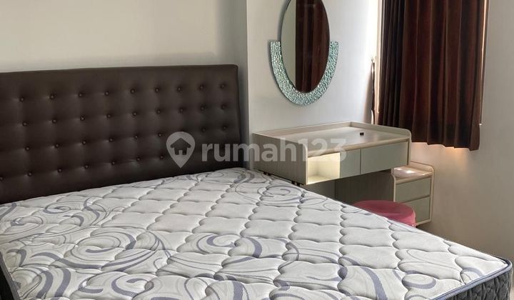 Dijual Apartemen Cornell Type Studio 1
