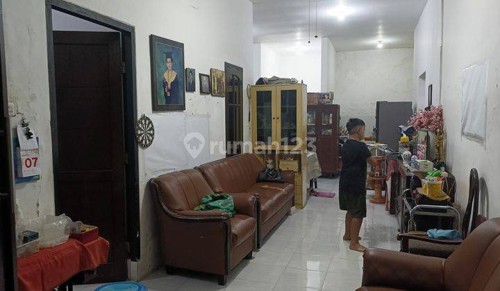 Dijual Rumah Kalikepiting Bhaskara 2