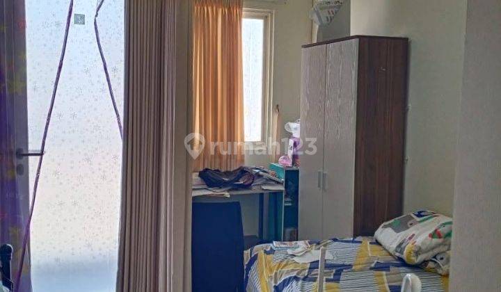 Dijual Apartemen Puncak Dharmahusada Type Studio 1