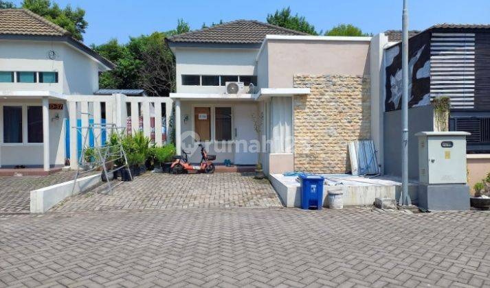 Disewakan Rumah Southlake Residence Semanggi  1
