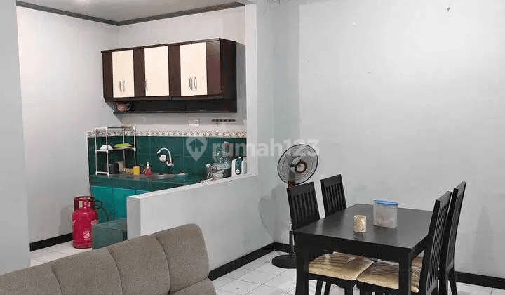 Dijual Rumah Jln Pandugo Rungkut 2