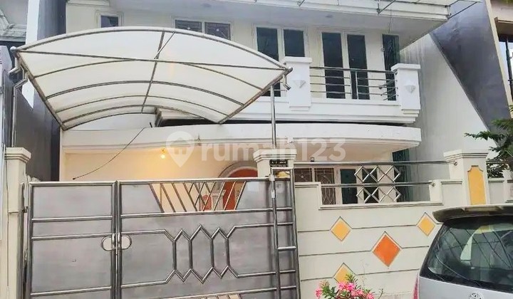 Jual Cepat Rumah Taman Grisenda PIK 2Lt 10x20 3+2KT SHM Bisa KPR Jual Cepat Rumah Taman Grisenda PIK 2Lt 10x20 3+2KT SHM Bisa KPR