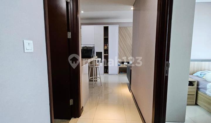 Apartemen Casa Grande Residence Tower A 2BR 78m Full Furnished 2