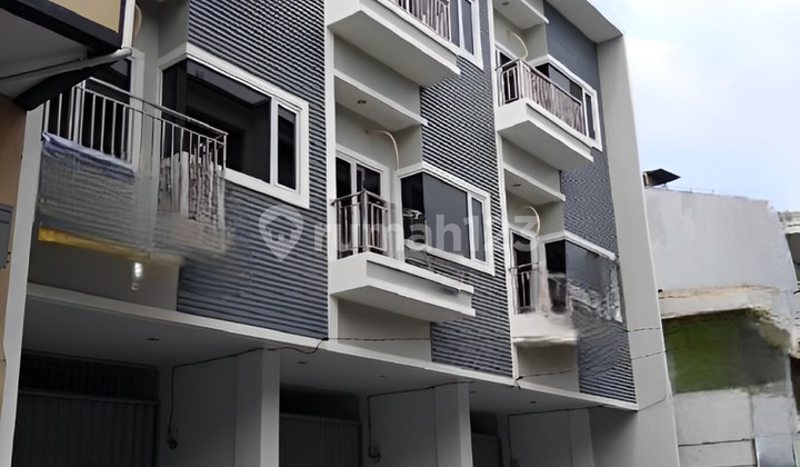 Brand New Rumah Ruko Hadap Jalan Cocok Untuk Investasi Teluk Gong