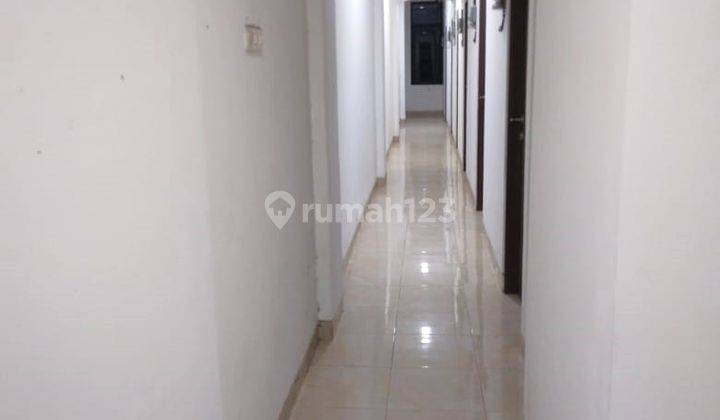 Rumah Kost Baru 3,5Lt 4x27 15KT SHM di Jl Utama Raya Jelambar 2