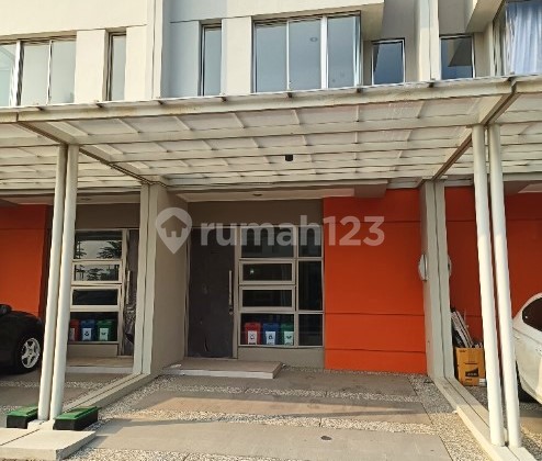 Cluster House Lake Phase 1 2 Floors 4.5x10 2BR Near PIK 2 Toll Road Ready for AJB (Deed of Sale) Cluster House Lake Phase 1 2 Floors 4.5x10 2BR Near PIK 2 Toll Road Ready for AJB (Deed of Sale)