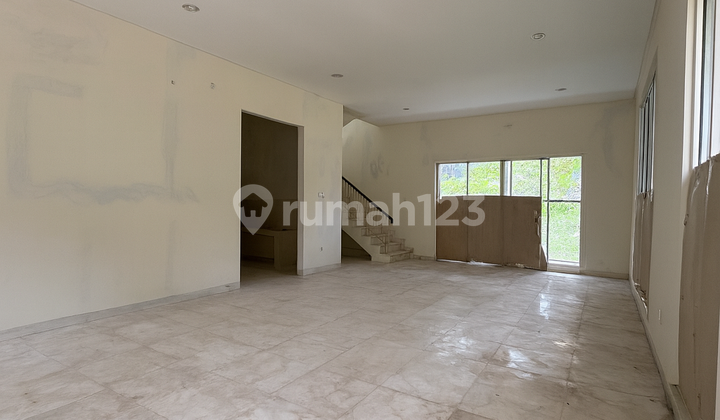 Rumah On Progess 15X25 Crown Golf Pik 4+2Kt SHM 2