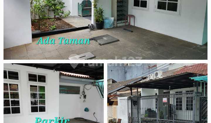 Nias Coconut House 8x15 3+1BR 1 Floor with Mezzanine Semi-Furnished 2