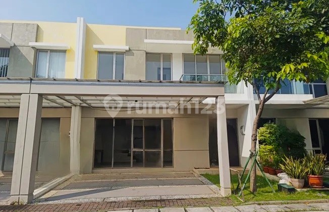 Rumah Cluster North Magenta PIK 2 8x10 3+1KT SHM Siap Huni Rumah Cluster North Magenta PIK 2 8x10 3+1KT SHM Siap Huni