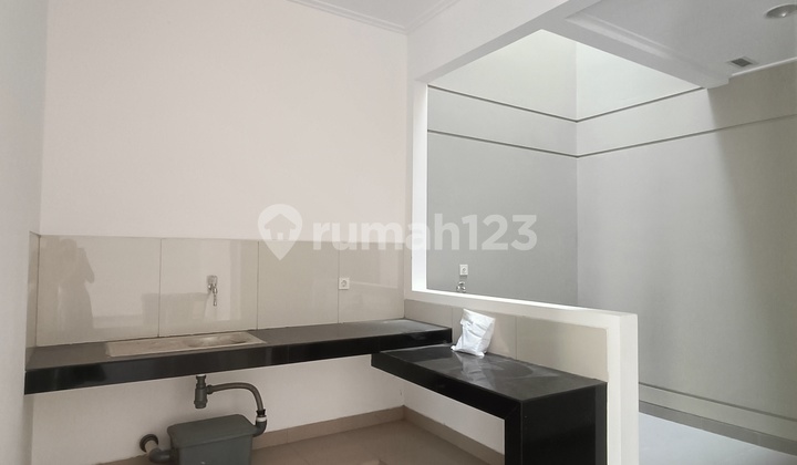 Rumah Cluster Cleveland PIK 2 8x12,5 3+1KT Free AC Siap Huni 2