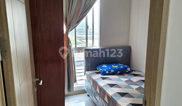 Apartemen Tokyo PIK 2 Full Furnished 2BR 42m2 Tower Akihabara 2