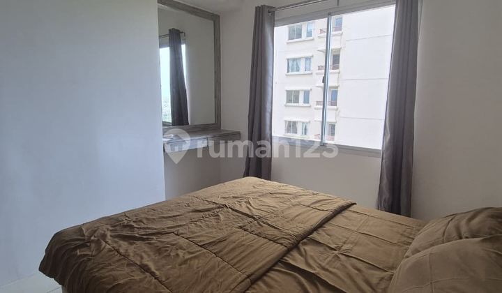 Murah Apartemen Aston Marina Ancol Tower C 1BR 32m Full Furnished 2