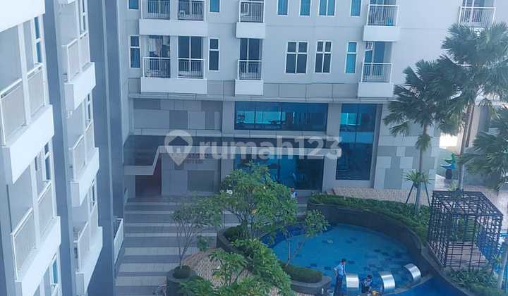 Apartemen Amor Pakuwon Studio 1