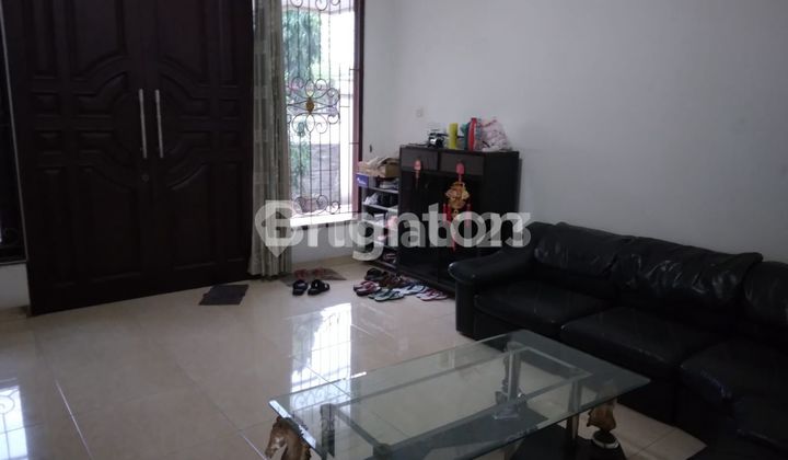 Ready-to-occupy house 2