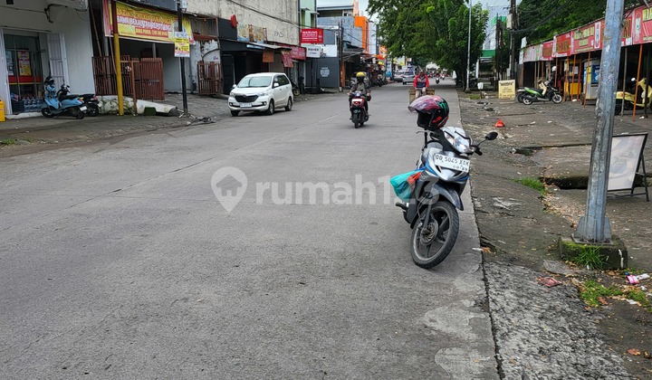 2-Story Tamalate Shop House 2