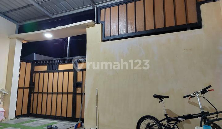 Rumah Sederhana Di Galesong Utara 2