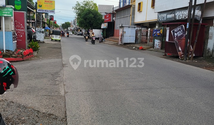 Strategic Ruko in Tamalate 2