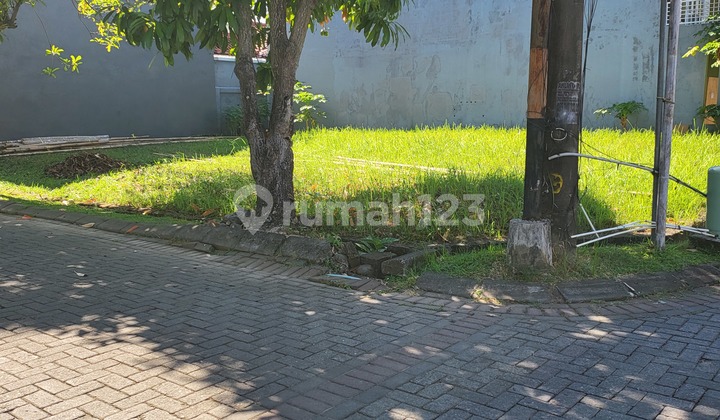 Kavling Siap Bangun Di Espana Kavling Siap Bangun Di Espana