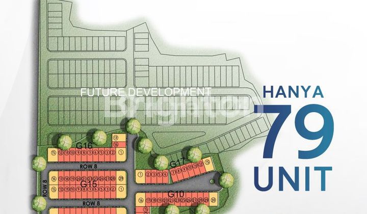 Rumah Afordable Di Citraland 2