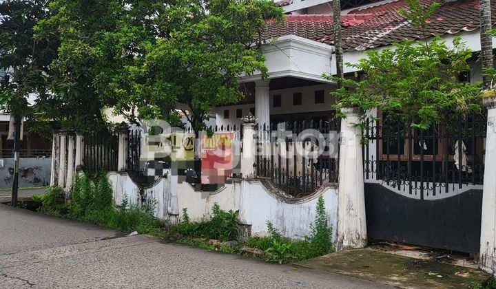 Two-Story House In Todopoli 2