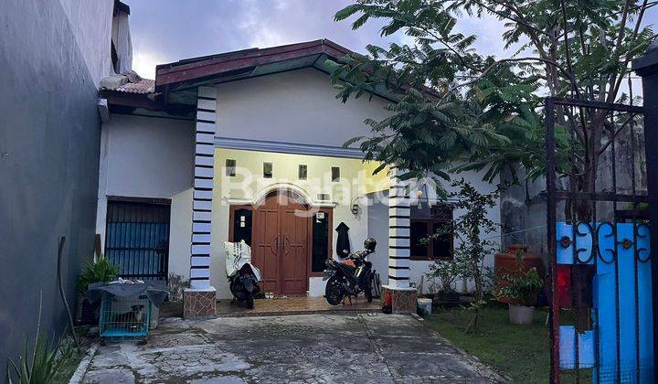 Rumah Nyaman Di Tengah Kota 2