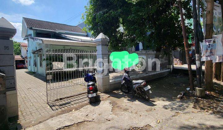 Rumah Asik Untuk Usaha 2