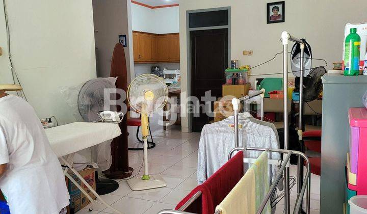 Rumah Siap Huni di Graha Satelite 2
