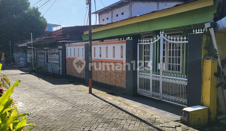 Rumah Malengkeri Cocok Untuk Kos Rumah Malengkeri Cocok Untuk Kos