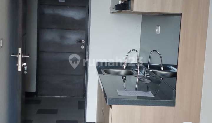 Apartemen Amega Crown Studio Apartemen Amega Crown Studio
