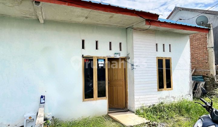 Simple House in Pare Pare 2