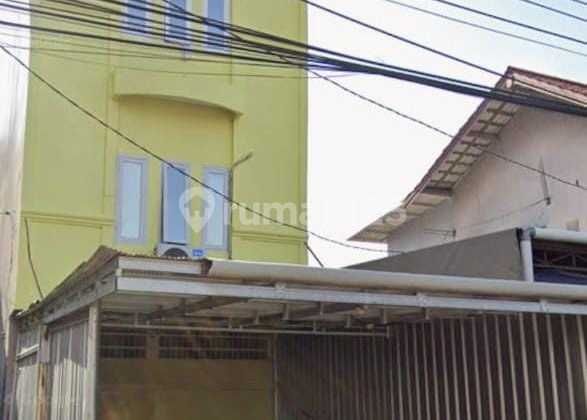 4-Story Shop House Abdul Muthalib Dg Narang 2